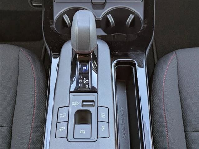 Used 2026 Toyota Prius Plug-In Hybrid FWD image 12