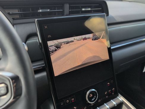 New 2026 GMC Terrain AT4 AWD/4WD image 19