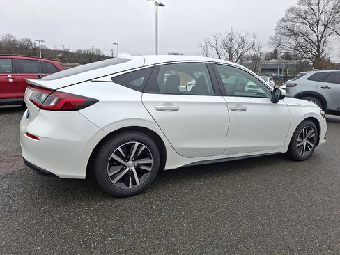Used 2024 Honda Civic LX image 6
