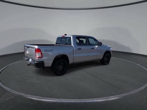 Used 2022 RAM 1500 Tradesman AWD/4WD image 8
