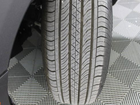 Certified 2025 Ford Bronco Sport Big Bend w/ Convenience Package image 25