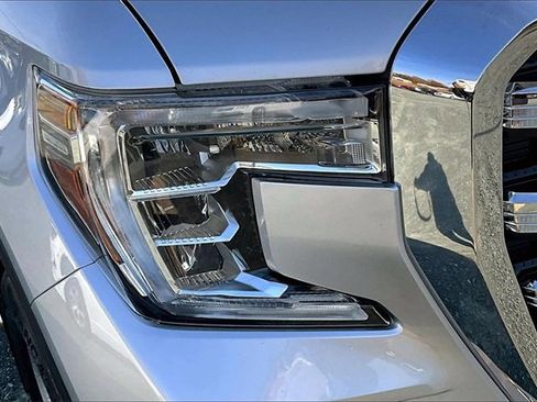 Used 2019 GMC Sierra 1500 SLE image 28