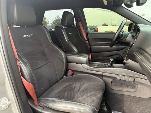 Used 2021 Dodge Durango SRT w/ Black Package AWD/4WD image 33