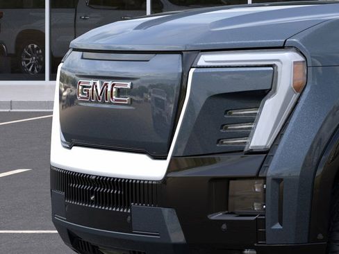 New 2026 GMC Sierra EV Denali image 14