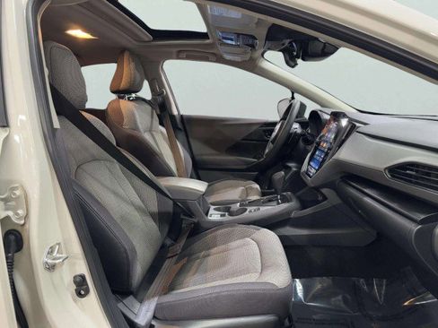 Used 2024 Subaru Crosstrek 2.0i Premium image 46