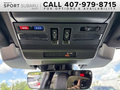 New 2026 Subaru Outback Premium AWD/4WD image 44