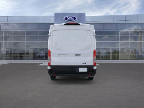 New 2026 Ford Transit 250 148 Medium Roof w/ Load Area Protection Package image 5