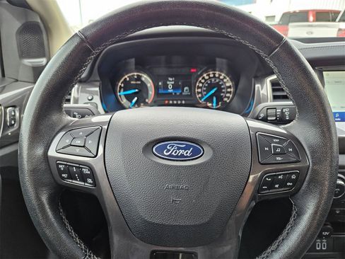 Certified 2022 Ford Ranger Lariat w/ Technology Package image 19