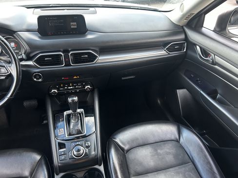 Used 2019 MAZDA CX-5 Touring image 14