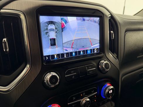 Used 2021 GMC Sierra 2500 Denali AWD/4WD image 36
