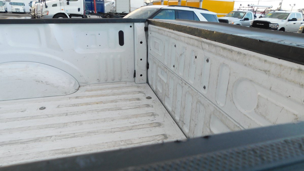 Used 2022 Ford F150 XL w/ Trailer Tow Package AWD/4WD image 6