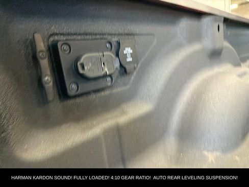 Used 2023 RAM 3500 Laramie AWD/4WD image 11