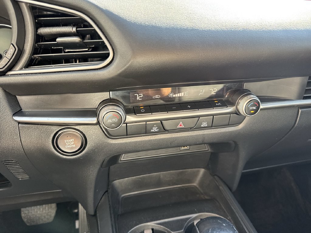 Used 2021 MAZDA CX-30 FWD 2.5 S w/ Select Package image 51