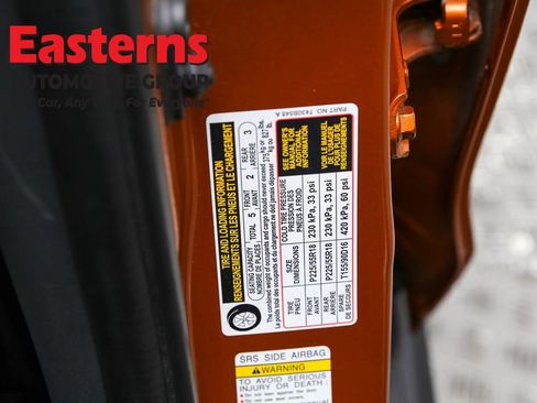 Used 2024 Mitsubishi Outlander Sport ES image 33