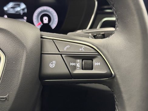 Used 2024 Audi A5 2.0T Premium Plus image 25