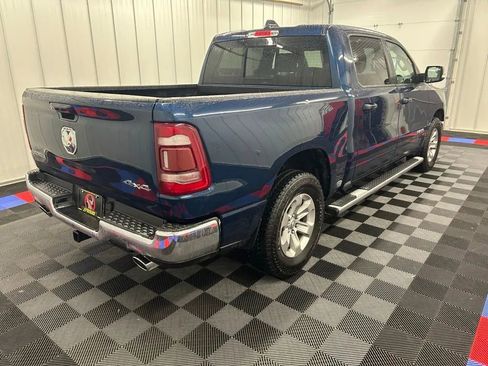 Used 2023 RAM 1500 Laramie image 4