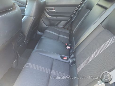 Used 2025 MAZDA CX-50 AWD 2.5 S w/ Preferred Package image 27