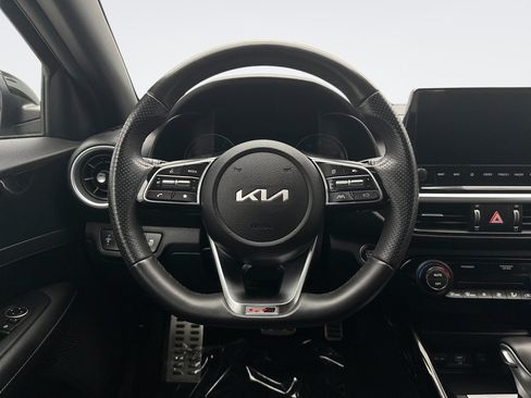 Used 2023 Kia Forte GT-Line FWD image 12