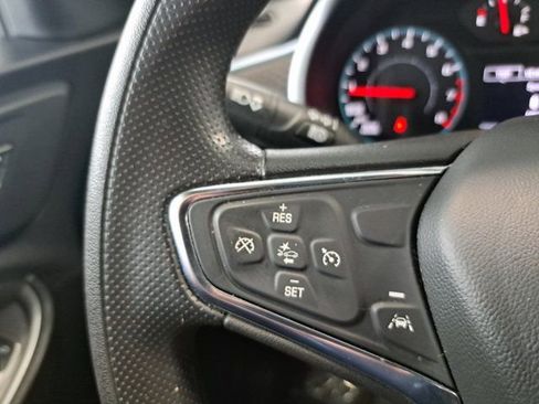 Used 2024 Chevrolet Malibu LT FWD image 18