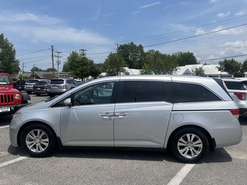 Used 2014 Honda Odyssey EX image 5