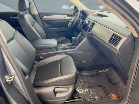 Used 2019 Volkswagen Atlas SE w/ Towing Package image 29