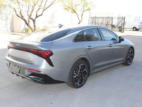 Used 2025 Kia K5 GT-Line image 5