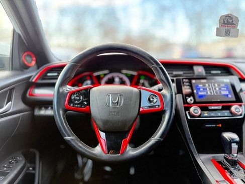 Used 2019 Honda Civic Sport image 15