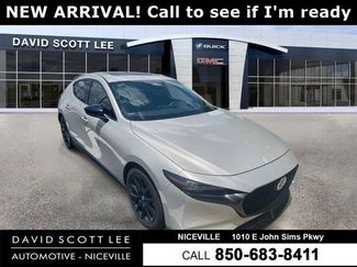 Used 2025 MAZDA MAZDA3 Hatchback w/Premium Plus Pkg AWD/4WD video 1