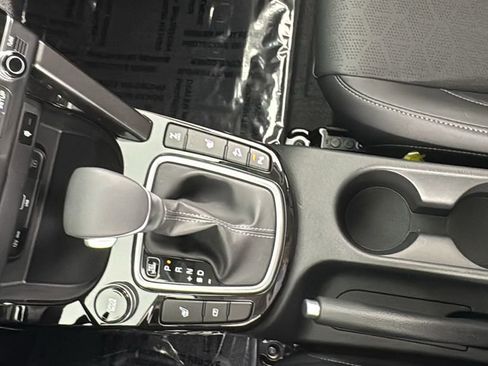 New 2026 Kia Seltos EX image 29