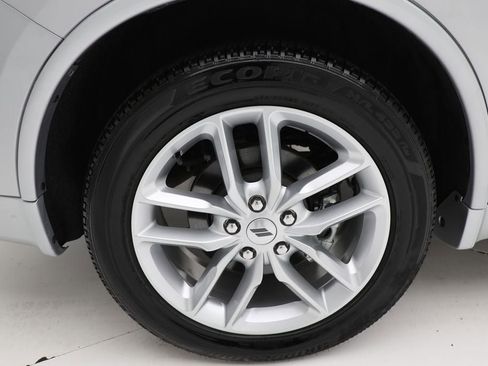 Used 2024 Dodge Durango R/T image 10