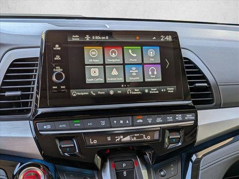 Used 2026 Honda Odyssey Touring image 13