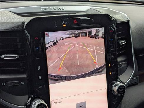 New 2026 RAM 1500 Lone Star AWD/4WD image 14