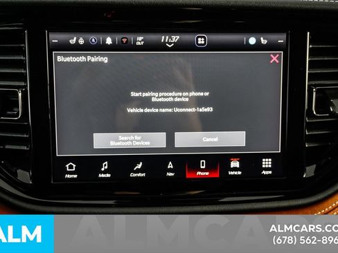 Used 2023 Dodge Durango SRT image 26