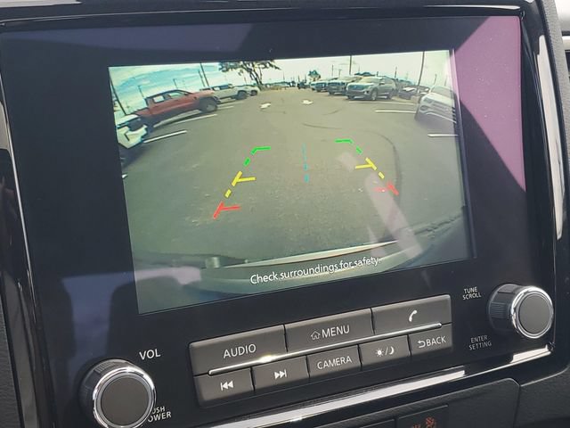 Used 2024 Nissan Frontier SL w/ Technology Package RWD image 23