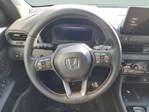 New 2026 Honda Passport TrailSport image 23