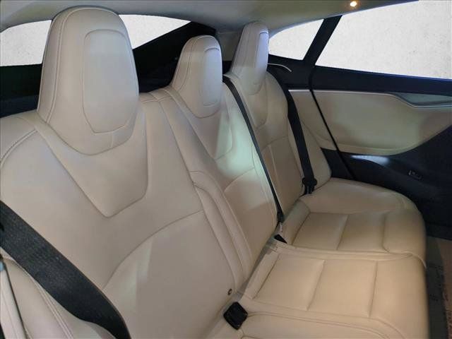 Used 2018 Tesla Model S 75D AWD/4WD image 21