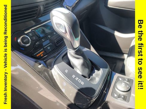 Used 2016 Ford Escape Titanium FWD image 23