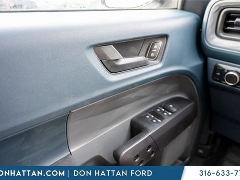 New 2026 Ford Maverick XL image 15