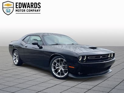 Used 2021 Dodge Challenger GT