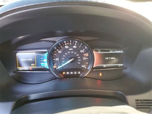 Used 2018 Ford Explorer Sport w/ Equipment Group 401A image 16