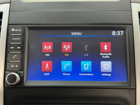 Used 2021 Nissan Frontier S image 21