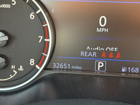 Used 2023 Nissan Altima 2.5 SR FWD image 20