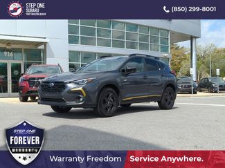 Used 2026 Subaru Crosstrek 2.5i Sport w/ Popular Package #4A video 1