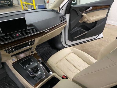 Used 2018 Audi Q5 2.0T Premium Plus w/ Premium Plus Package image 22