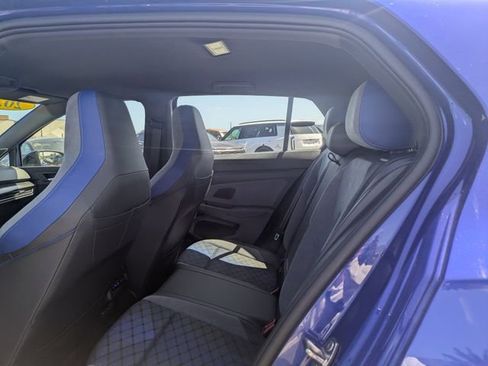 Used 2025 Volkswagen Golf R Black Edition image 12