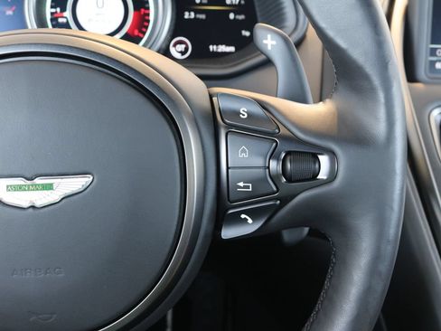Used 2019 Aston Martin DB11 Volante RWD image 11