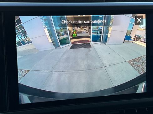 New 2025 Jeep Wrangler Sport S image 52