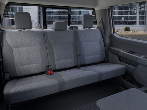 New 2026 Ford F350 XL w/ STX Appearance Package image 11