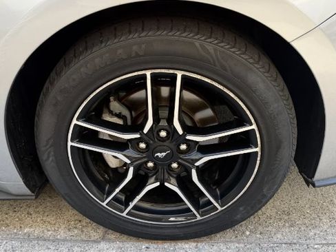 Used 2020 Ford Mustang Premium RWD image 33