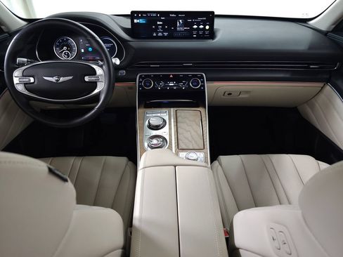 Used 2024 Genesis GV80 2.5T AWD/4WD image 15